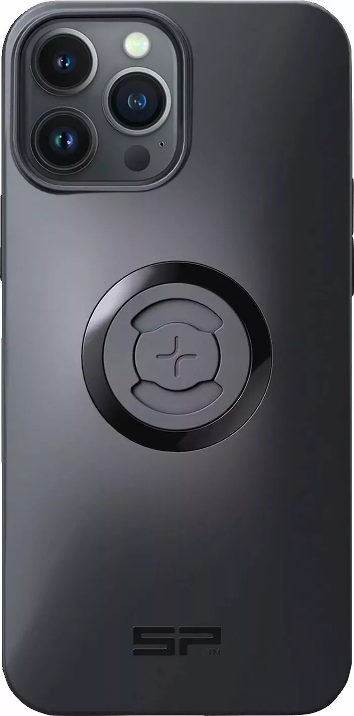 SP-CONNECT Coque pour téléphone SPC+ iPhone 13 Pro Max/12 Pro Max - vue 2