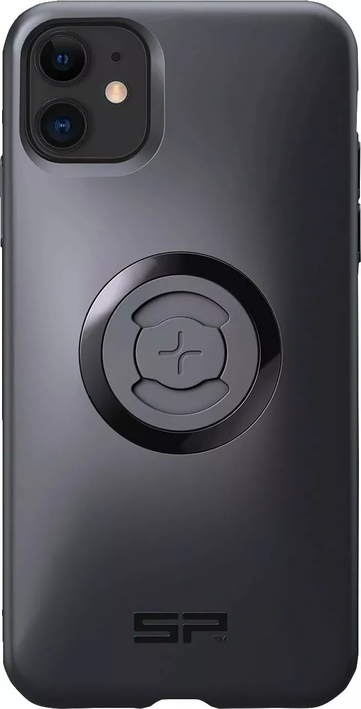Coque pour téléphone SP-CONNECT SPC+ iPhone 11/XR - vue 2