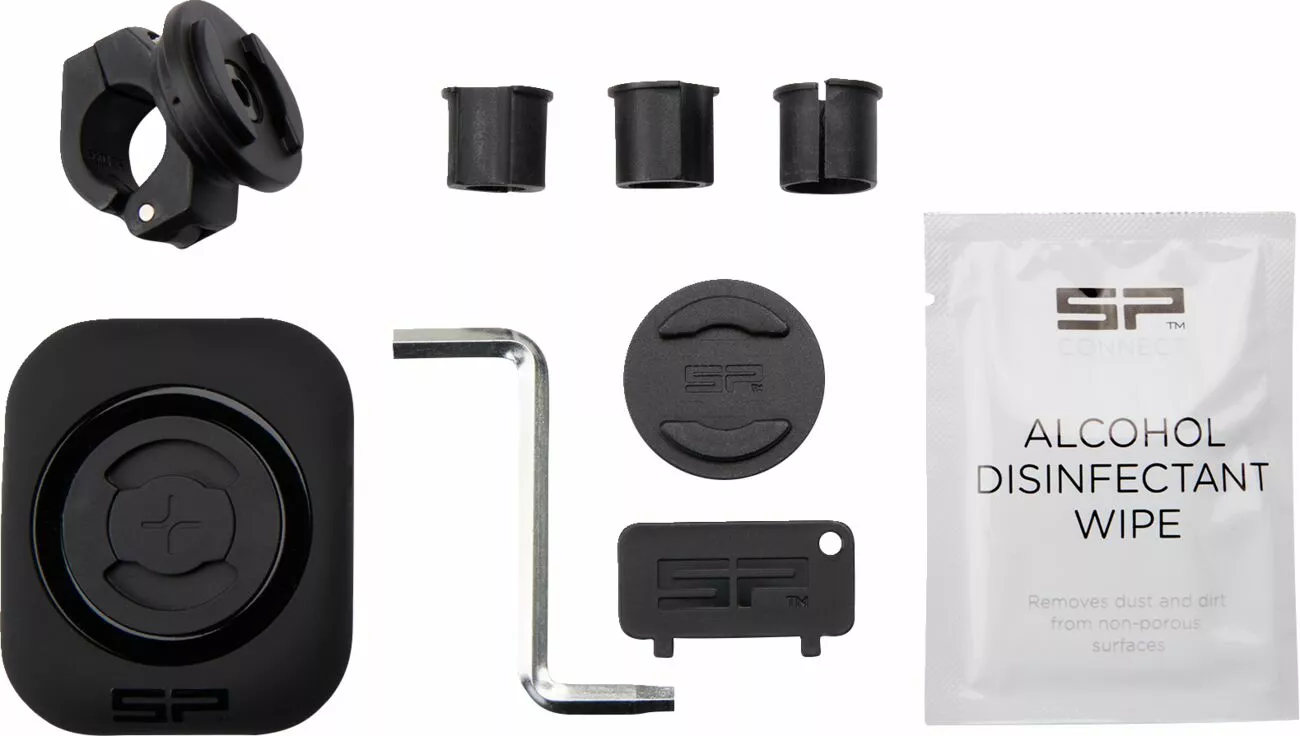 SP-Connect SP Pack Scooter Interface universelle SPC+ - vue 2