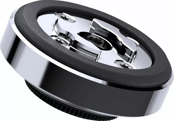 SP-Connect Module Anti-Vibration Chromé SPC+ - vue 4