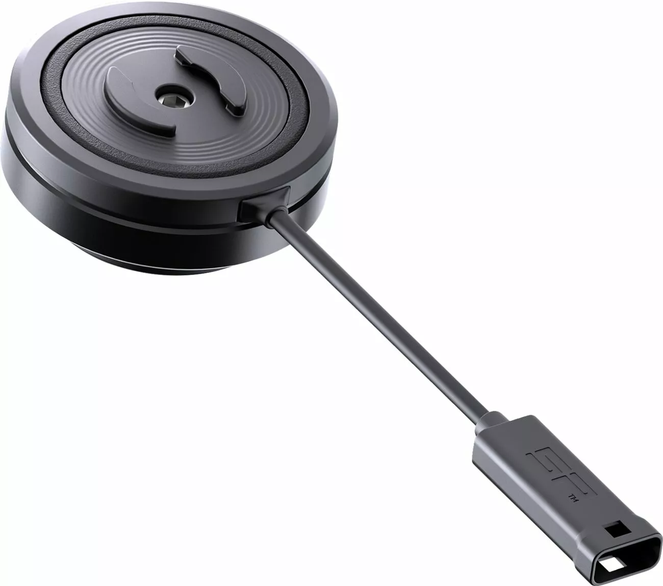 SP-CONNECT Module Anti-Vibration avec Chargeur Inclus SPC+ - vue 3