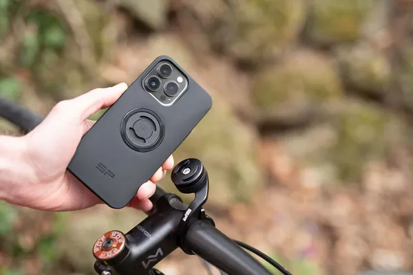 Support guidon Pro VTT SP-Connect - vue 4