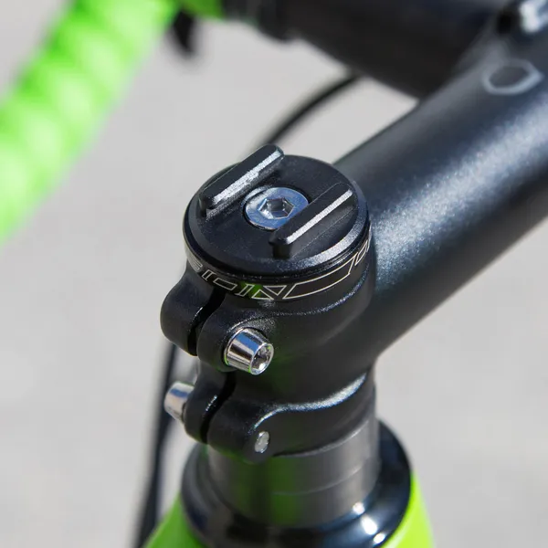 SP Vélo Support Potence Micro Stem Alu - vue 3