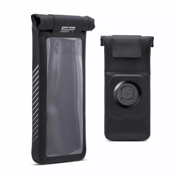 SP-CONNECT SP Pack Moto Support LT Coque Universel SPC+ - vue 7