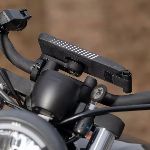 SP-CONNECT SP Pack Moto Support LT Coque Universel SPC+ - vue 8