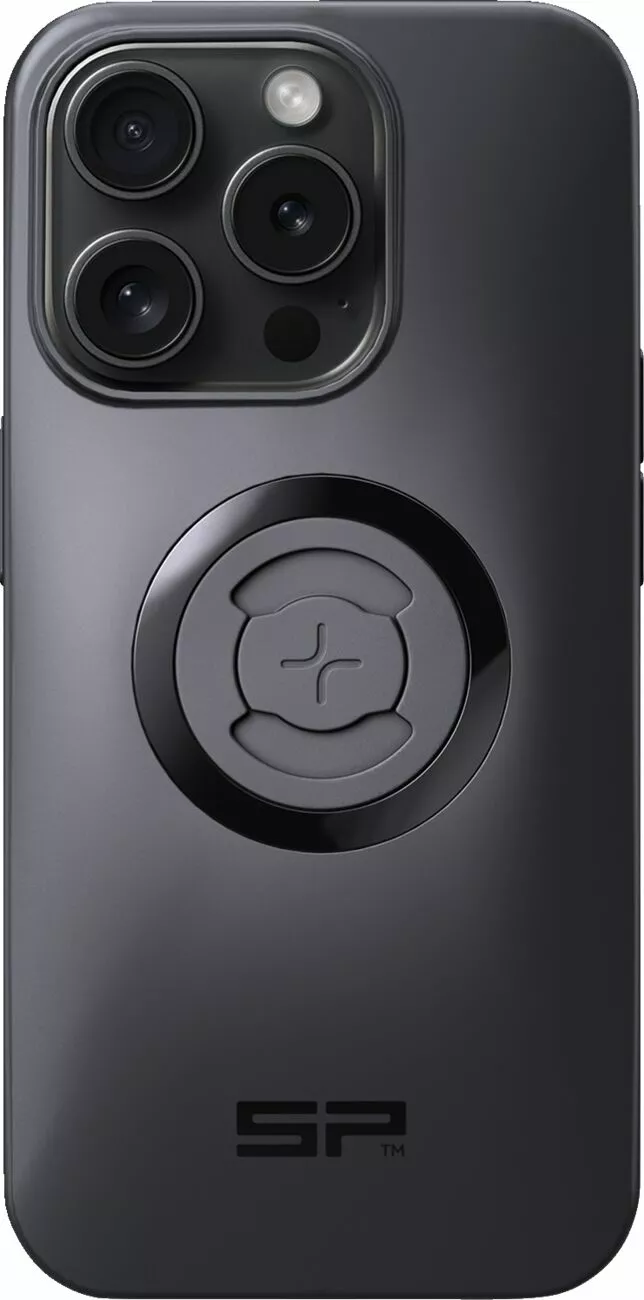 SP-CONNECT Coque pour téléphone SPC+ iPhone 15 Pro - vue 2