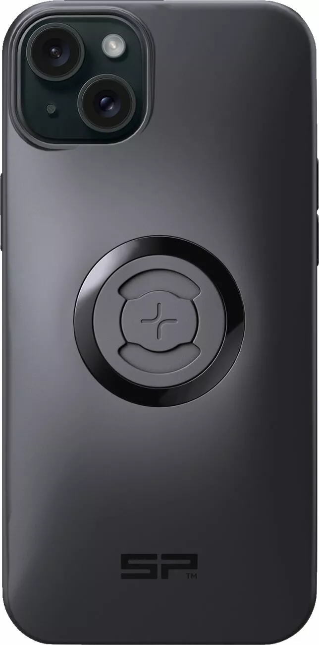 SP-Connect Coque pour téléphone SPC+ iPhone 15 Plus - vue 2