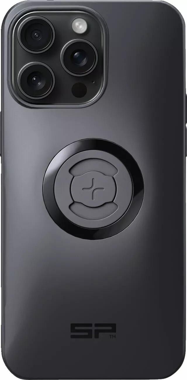SP-CONNECT Coque pour téléphone SPC+ iPhone 15 Pro Max - vue 2