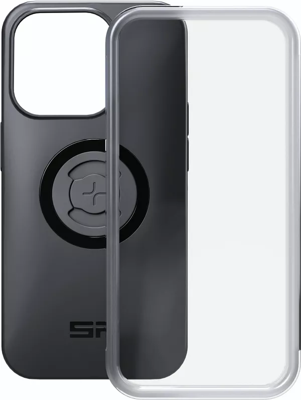 SP-CONNECT Protection intempéries iPhone 15 Pro - vue 4
