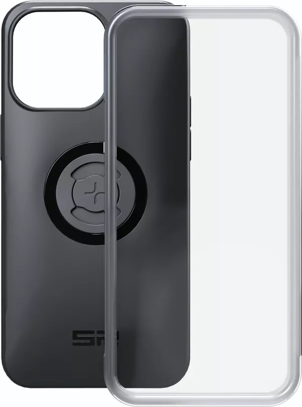 SP-Connect Protection intempéries iPhone 15 Pro Max - vue 3