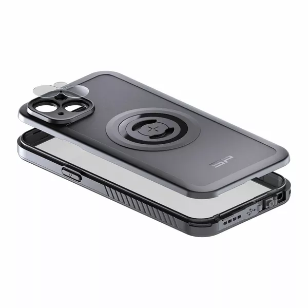 Coque pour téléphone SP-CONNECT SPC+ Xtreme iPhone 15 Plus - vue 4