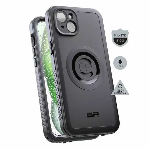 Coque pour téléphone SP-CONNECT SPC+ Xtreme iPhone 15 Plus - vue 5
