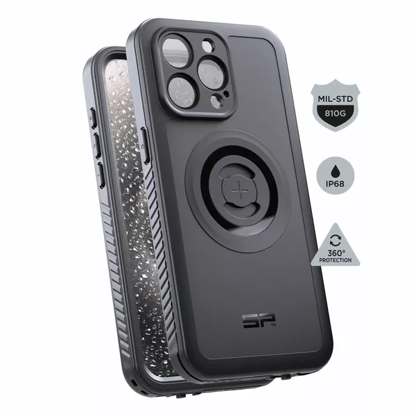 Coque pour téléphone SP-CONNECT SPC+ Xtreme iPhone 15 Pro Max - vue 5
