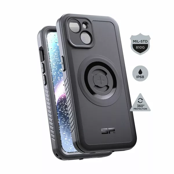 Coque pour téléphone SP-CONNECT SPC+ Xtreme iPhone 14/13 - vue 5