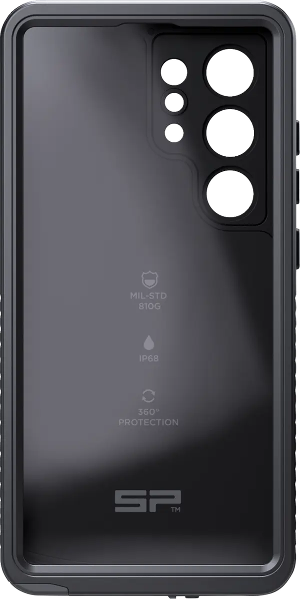 SP-CONNECT Coque pour téléphone SPC+ Xtreme S25 Ultra - vue 5