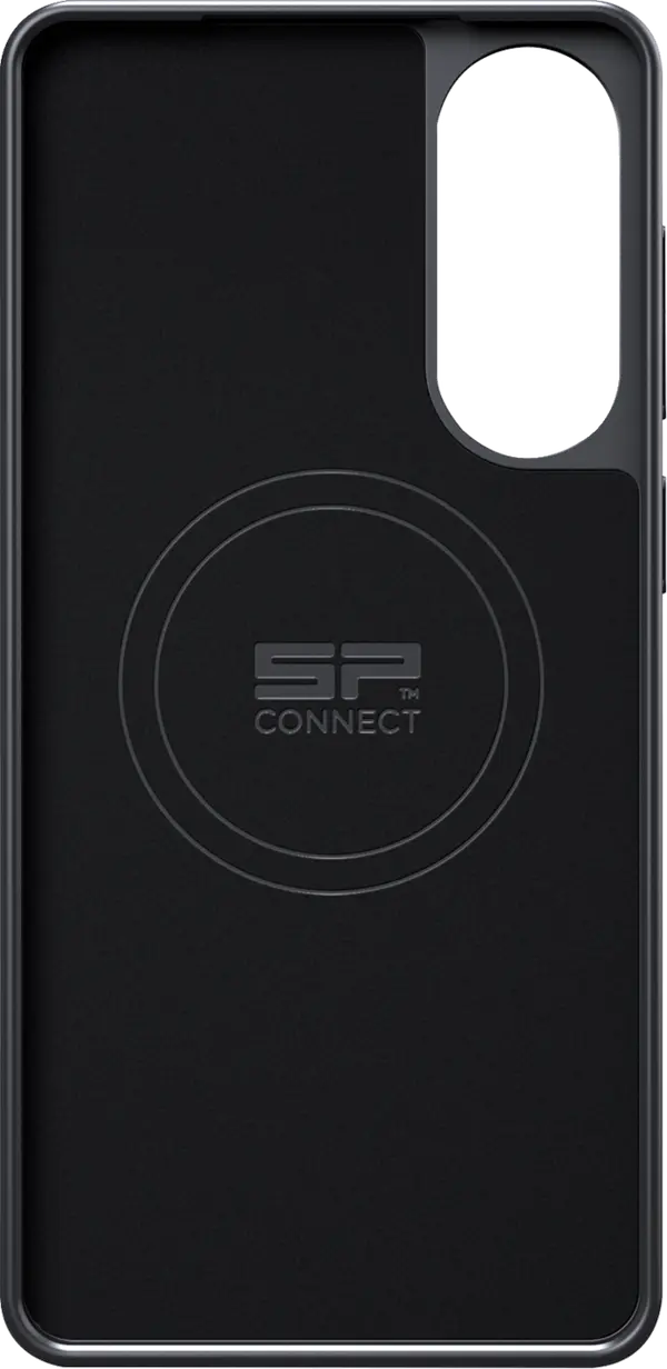 SP-CONNECT Coque pour téléphone SPC+ S25 Edge - vue 8