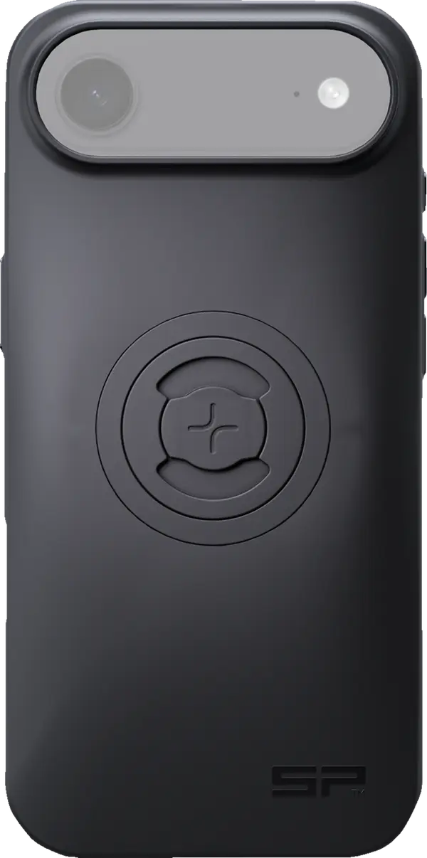 SP-Connect Coque pour téléphone SPC + iPhone 17 Air - vue 2