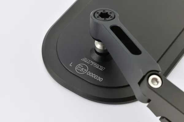Rétroviseur Daytona Lenkerend noir - vue 7