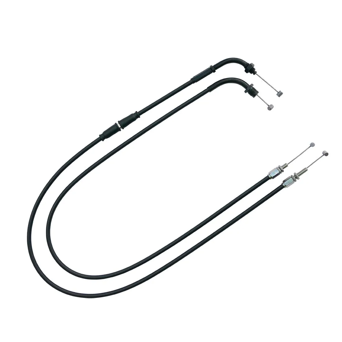 Câble d'accélérateur Venhill Honda F/L