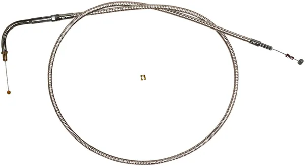 Câble Ralenti Magnum Shielding 56375-96+4 - vue 2