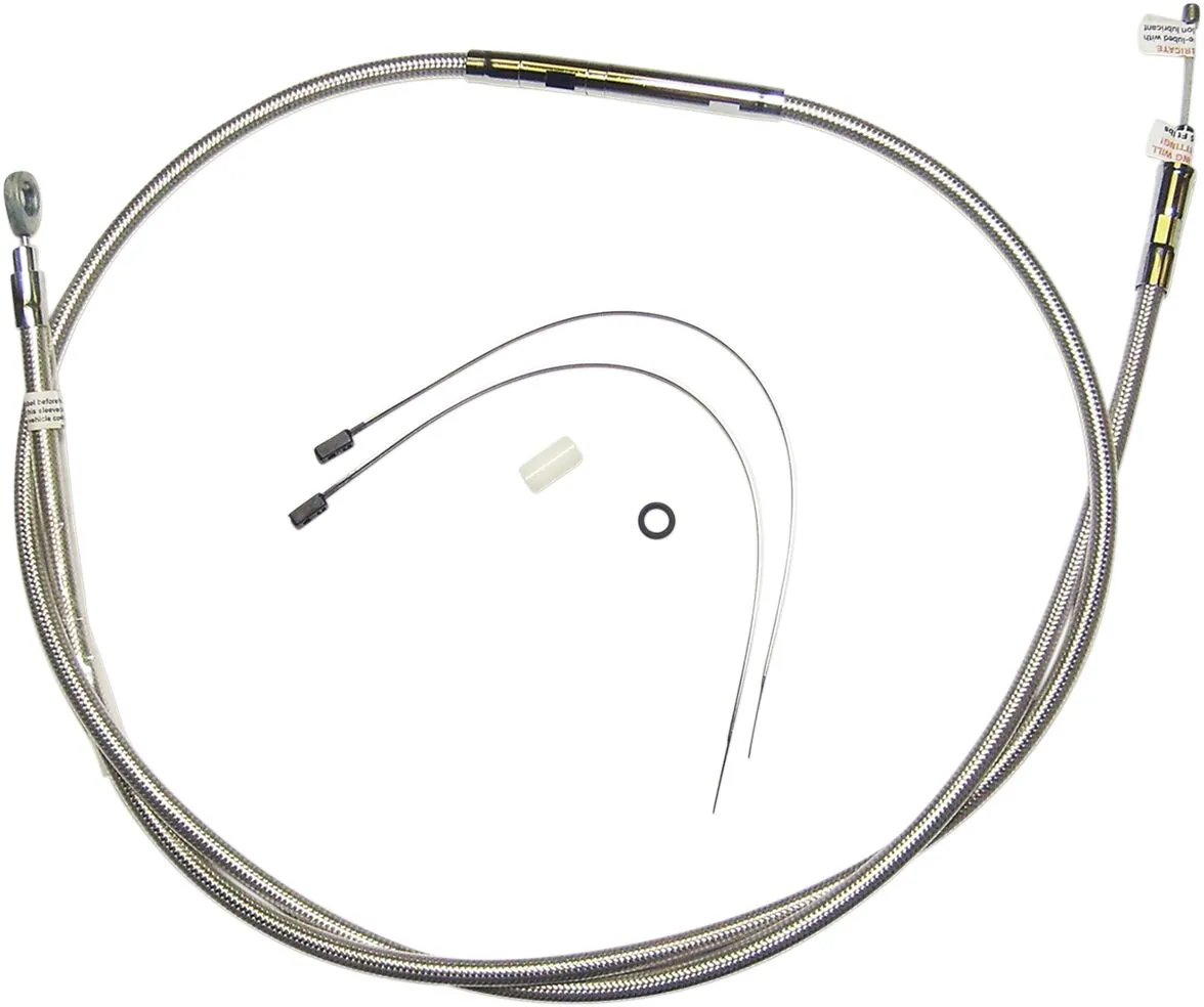 Câble CL Polhe38601-89+4 Magnum Shielding