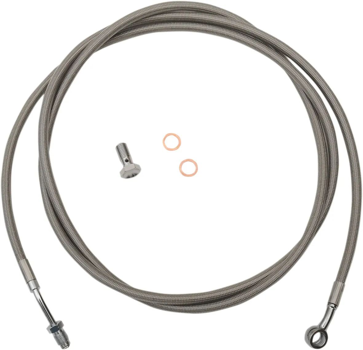 Poignées de commande Line CLTCH 12-14 17-19FL LA CHOPPERS