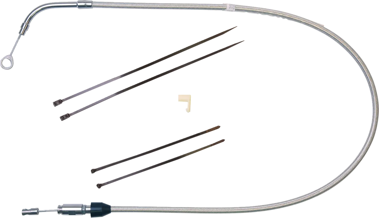 Cable clutch qick disc PS