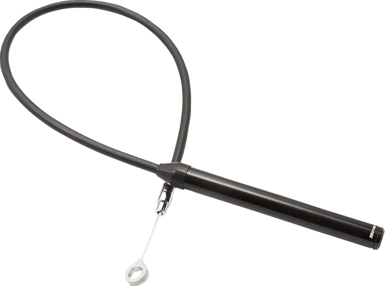 Câble d'embrayage vinyle noir LW-TO Motion Pro