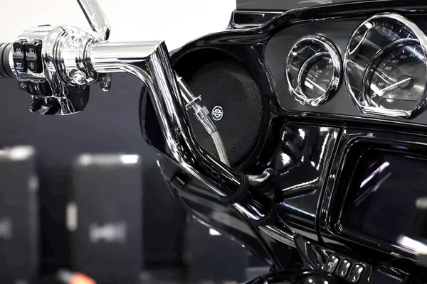 Câble d'embrayage supérieur FAT BAGGERS INC. Ez install CLTCH CBL upper 10 - vue 4