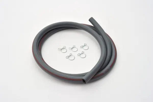 Tuyau de carburant 2 couches ID 5 mm/OD 10 mm 1 m Daytona - vue 4