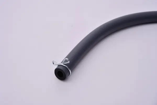 Tuyau de carburant 2 couches ID 5 mm/OD 10 mm 1 m Daytona - vue 5