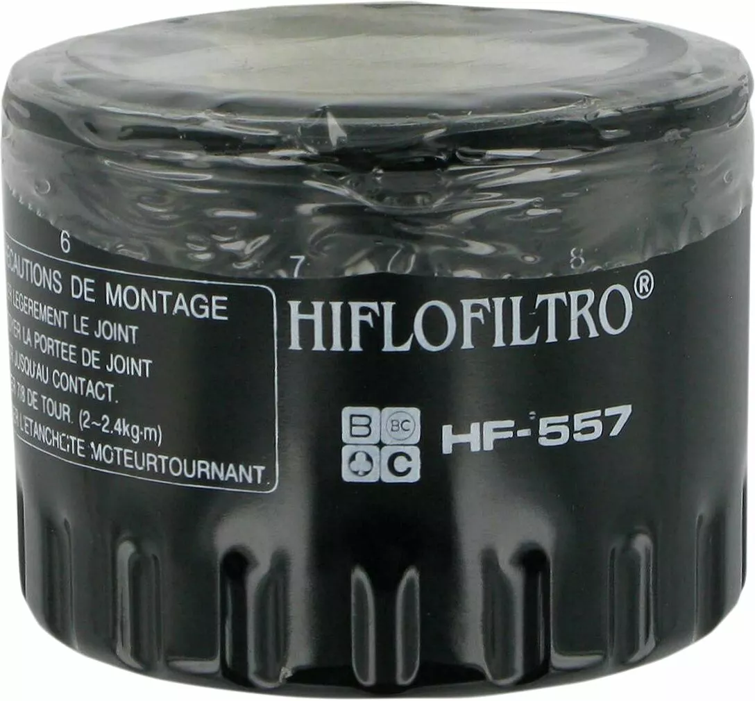 Filtre à Huile Hiflofiltro - vue 2