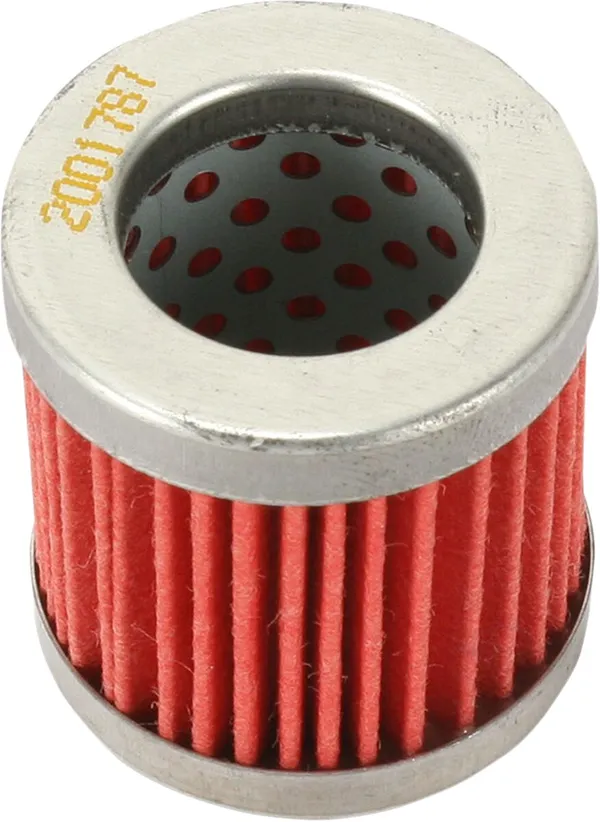 Filtre à huile racing Hiflofiltro pour scooter - vue 4