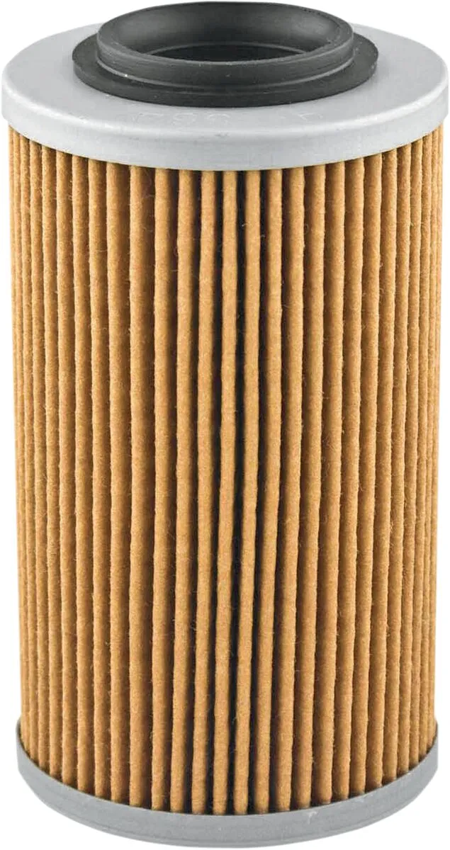 Filtre à huile Hiflofiltro 7231229 - vue 3