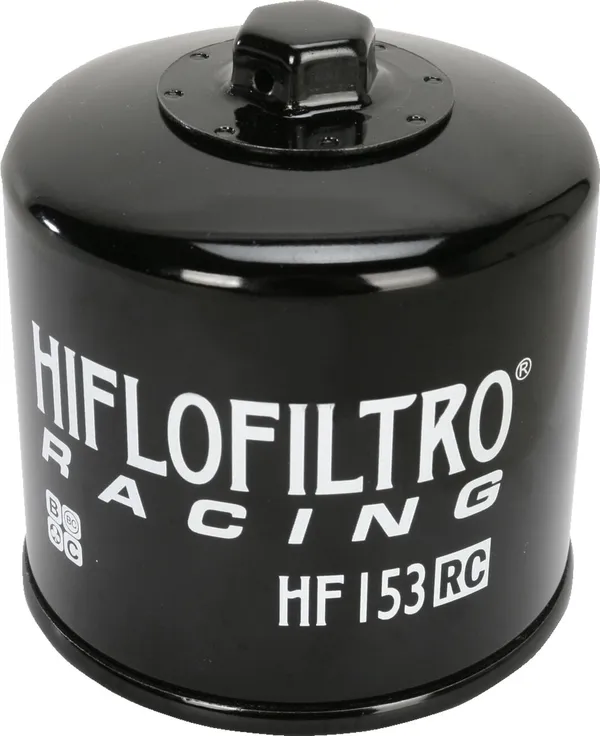 Filtre à huile racing Hiflofiltro 7230093 - vue 3