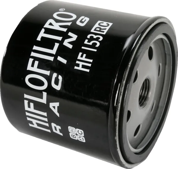 Filtre à huile racing Hiflofiltro 7230093 - vue 4