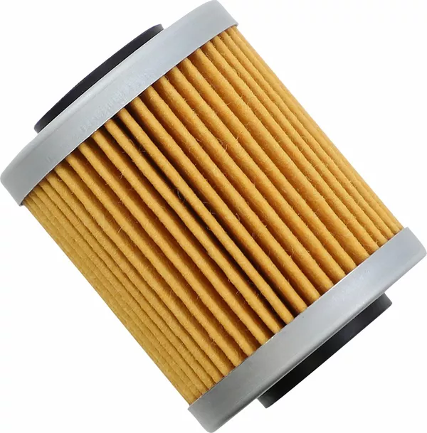 Filtre à huile Hiflofiltro HF651 - vue 3