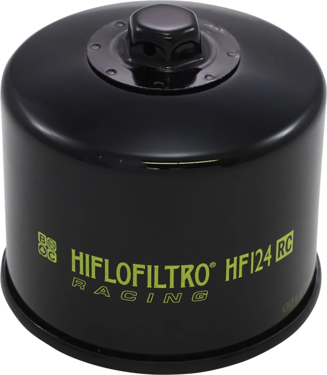Filtre à Huile Racing Hiflofiltro - vue 2