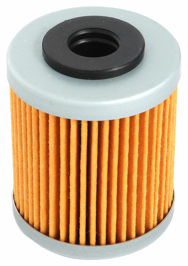 K&N Filtre à huile KN-651 - vue 3