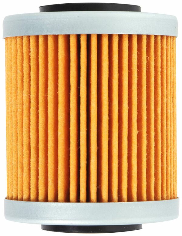 K&N Filtre à huile KN-651 - vue 4