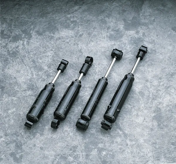 Amortisseur Yamaha Parts Unlimited - vue 2