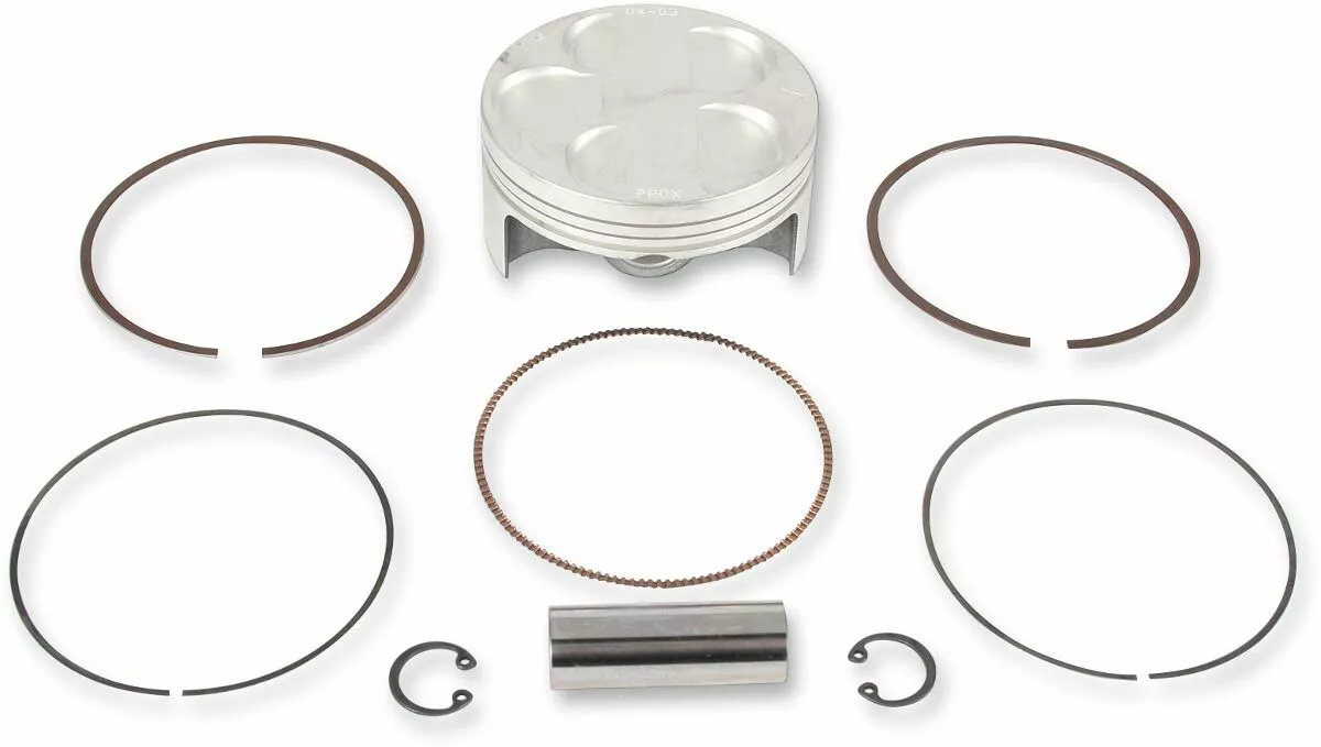 Kit piston PROX YZ250F/WR250F
