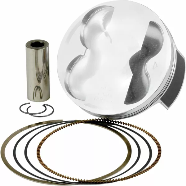 Kit piston + joints haut moteur YZ2 Vertex
