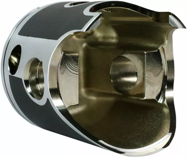 Piston Wiseco KT YZ250 99-17 - vue 5
