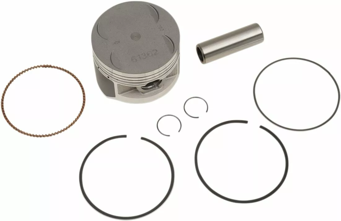 Kit piston WSM Kawasaki 400,5 mm