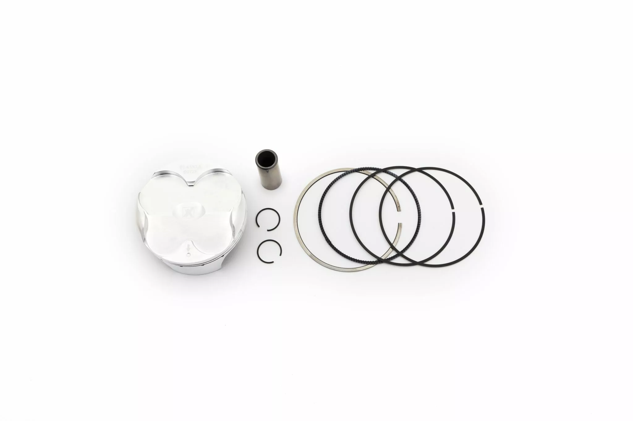 Kit piston PROX KX250 2020