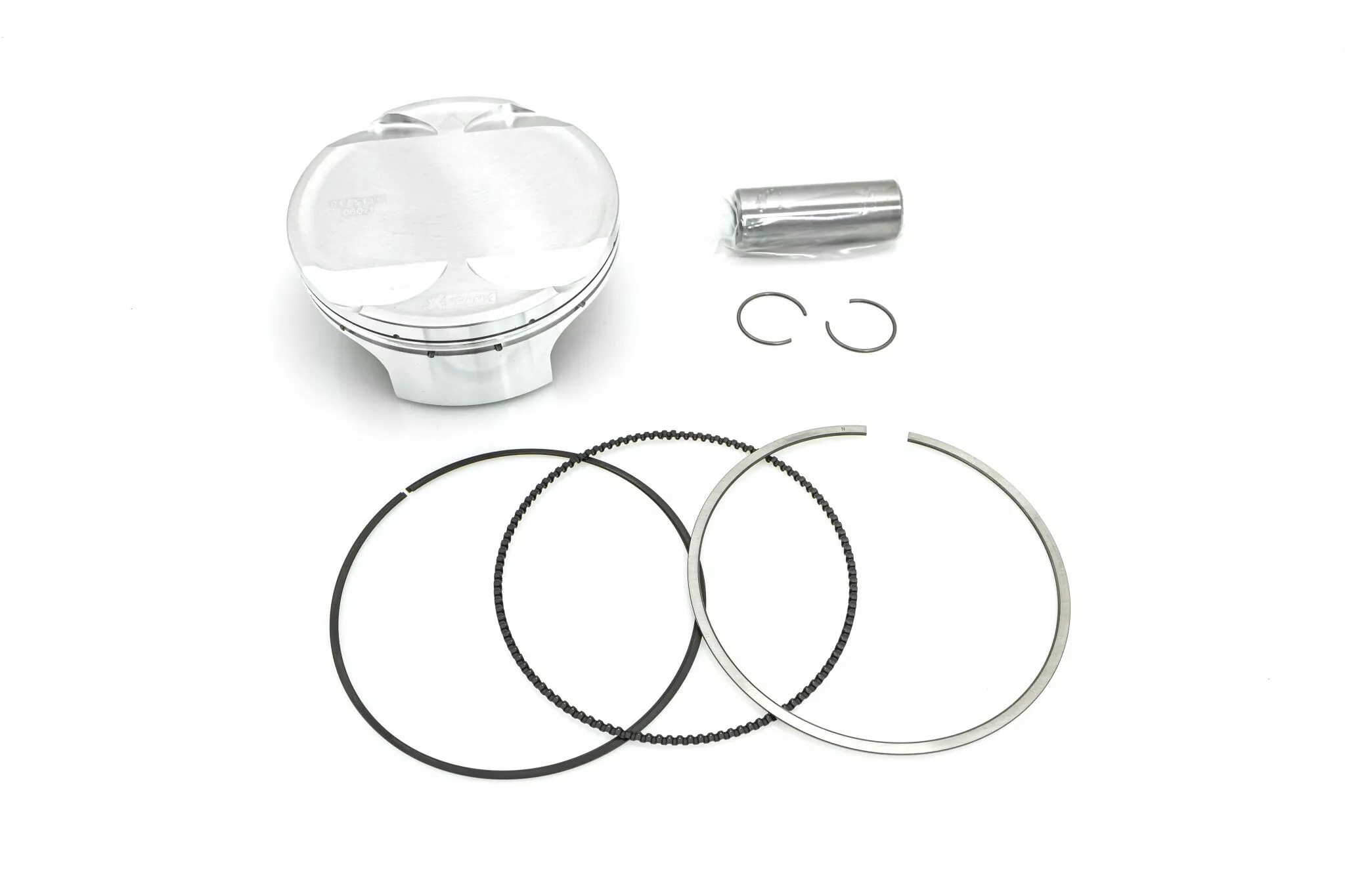 Kit piston PROX EXC500 20-