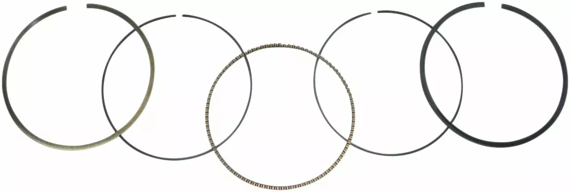 Ring set.50MM yam 660