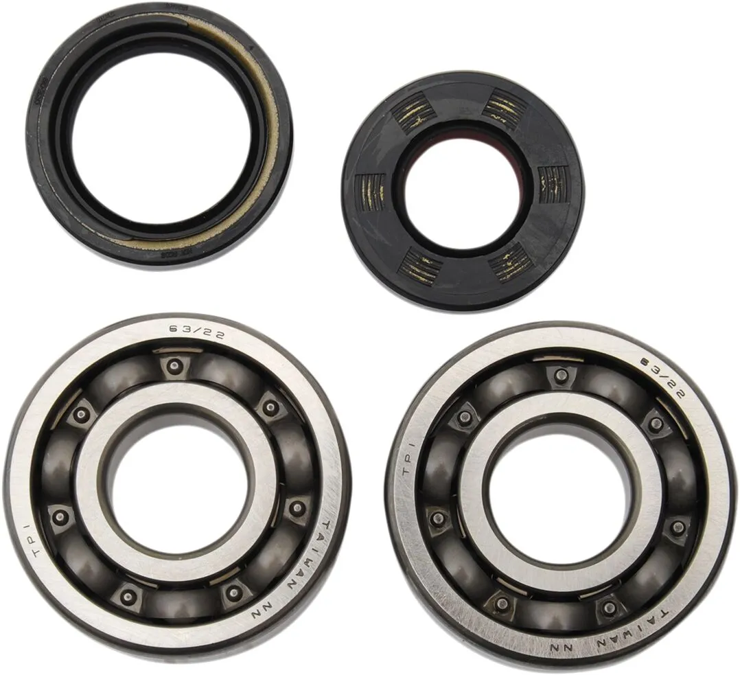 Kit roulements et joints de roue Pivot Works 25-1712 - vue 3