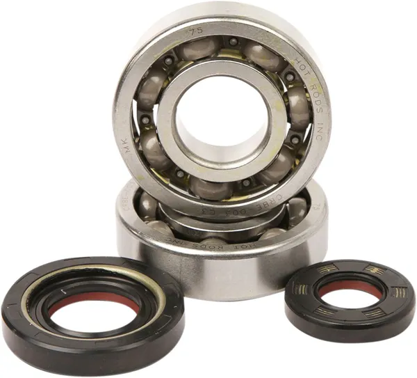 Kit roulements et joints de roue Pivot Works 25-1736 - vue 4